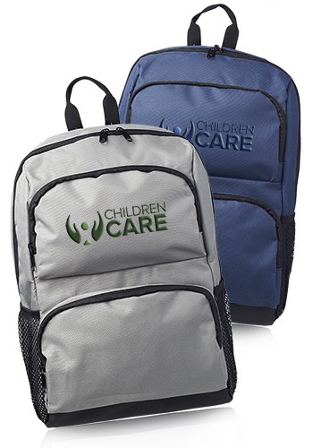 Picture of Lakeville 17" Laptop Backpack