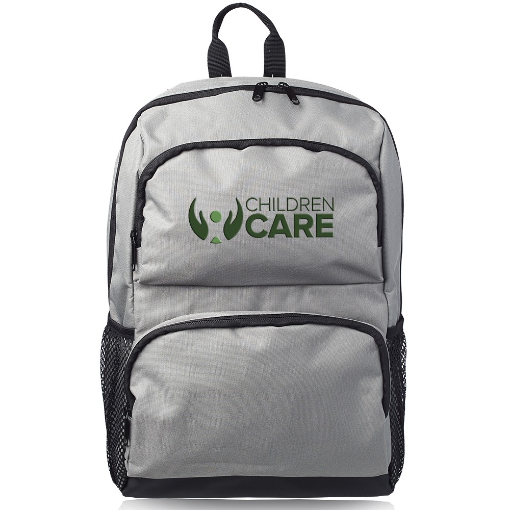 Picture of Lakeville 17" Laptop Backpack