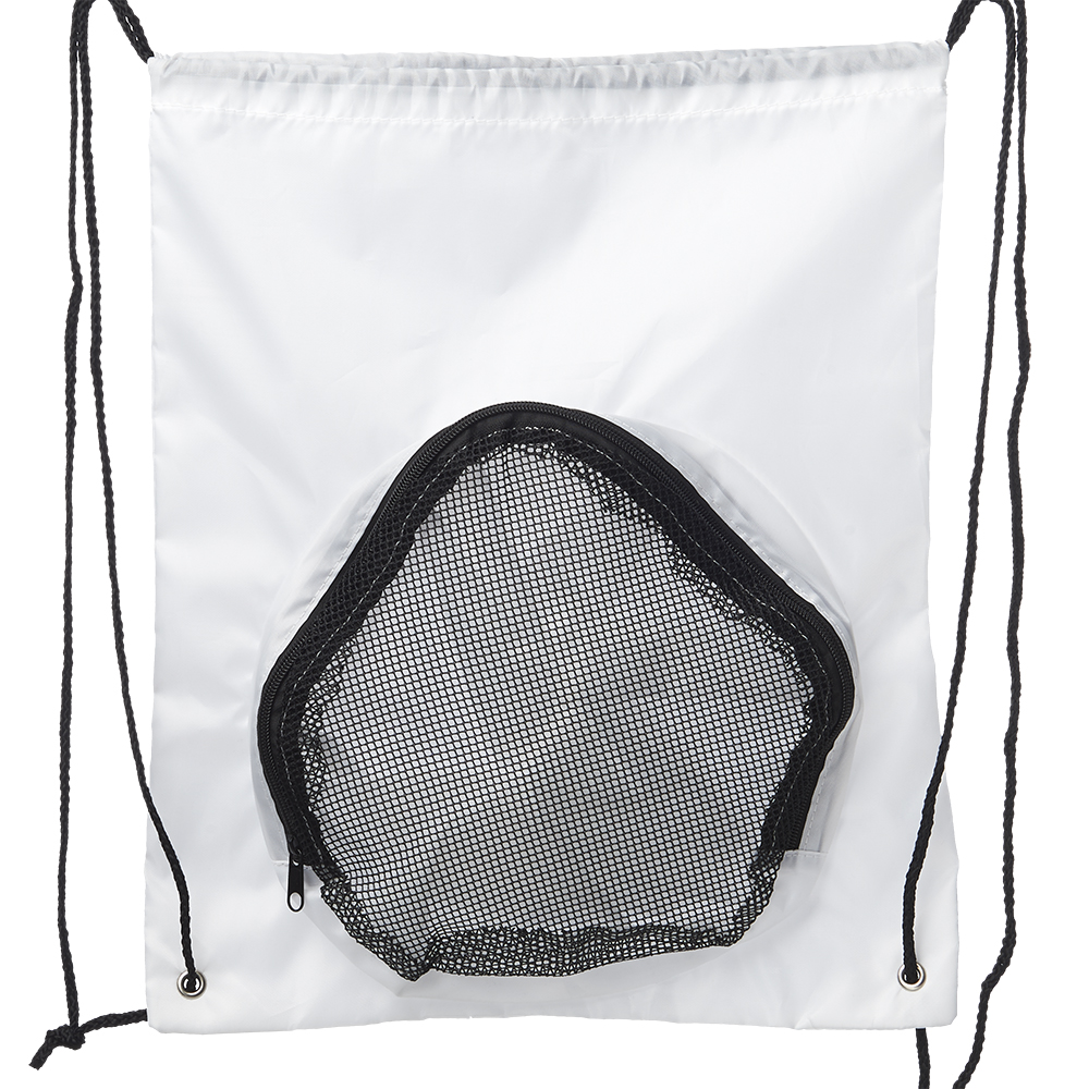 Picture of Tybee Ball Carrier Drawstring Sport Packs