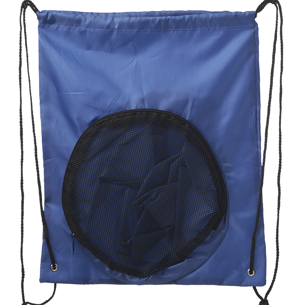Picture of Tybee Ball Carrier Drawstring Sport Packs