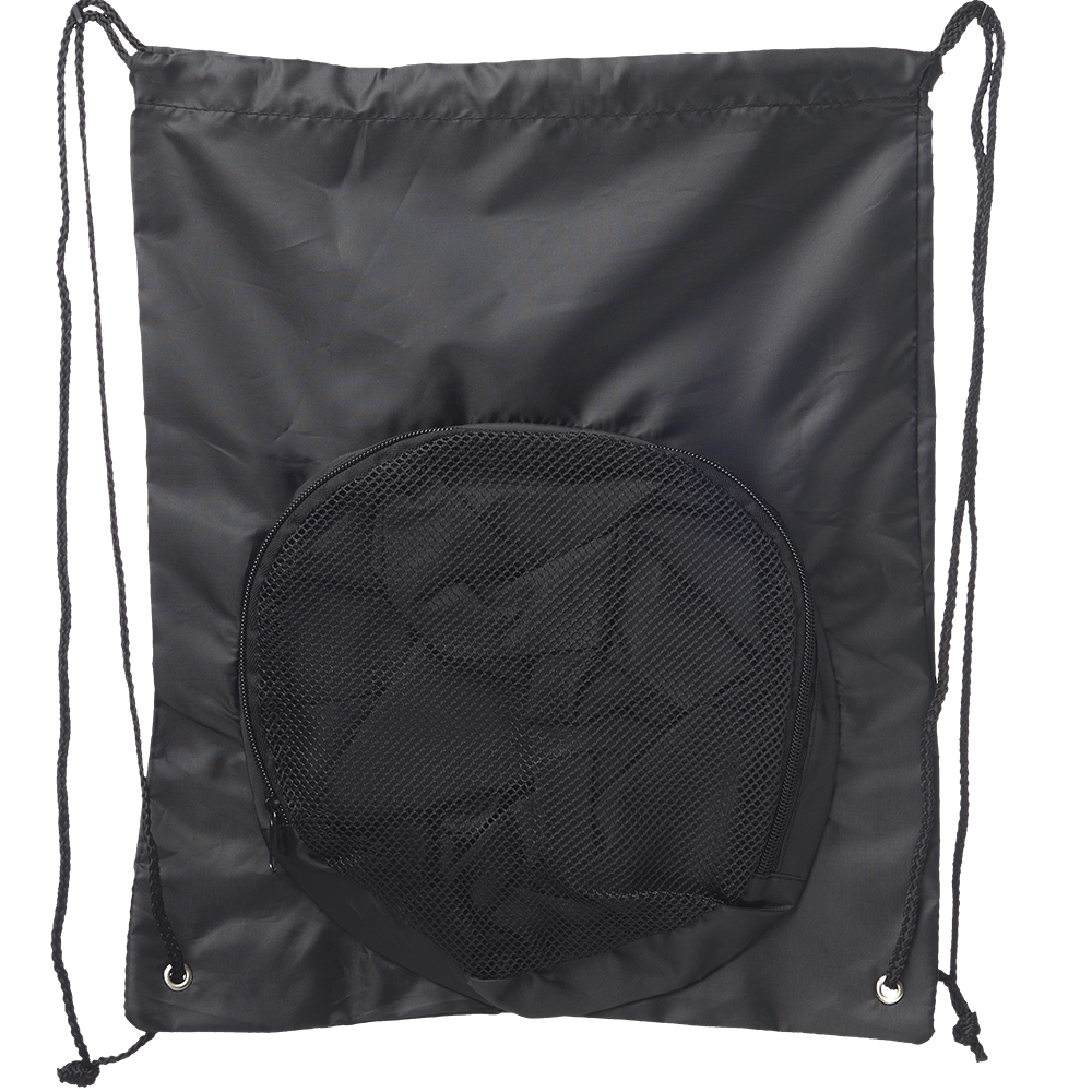 Picture of Tybee Ball Carrier Drawstring Sport Packs