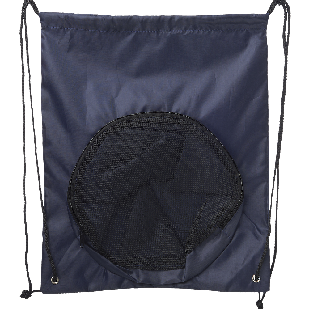 Picture of Tybee Ball Carrier Drawstring Sport Packs