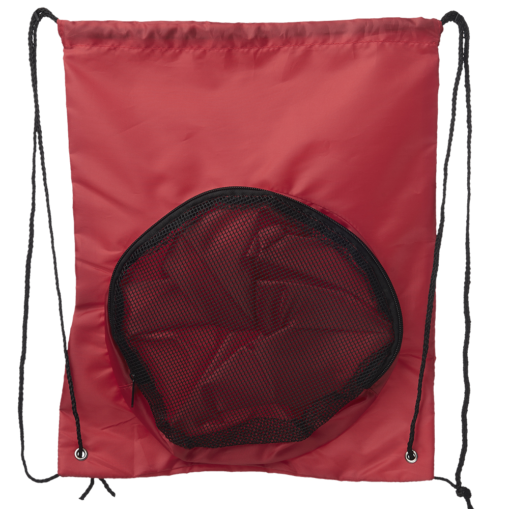 Picture of Tybee Ball Carrier Drawstring Sport Packs