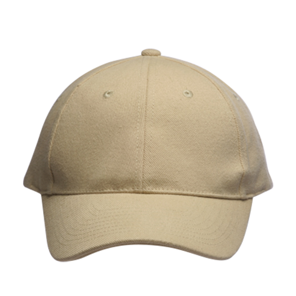Picture of 6 Panel Buckle Baseball Caps