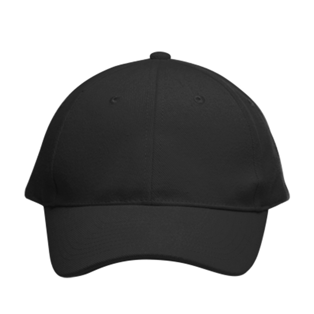 Picture of 6 Panel Buckle Baseball Caps