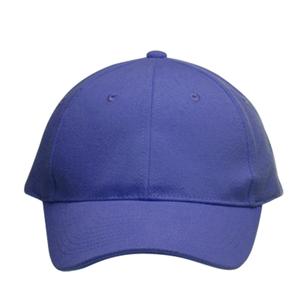 Picture of 6 Panel Buckle Baseball Caps