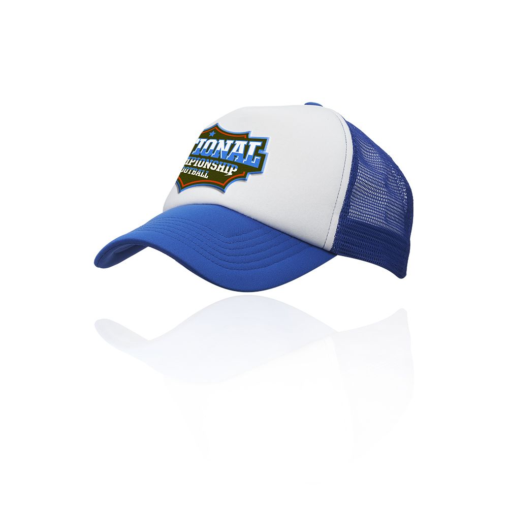 Picture of Fly Ball Structured Mesh Caps