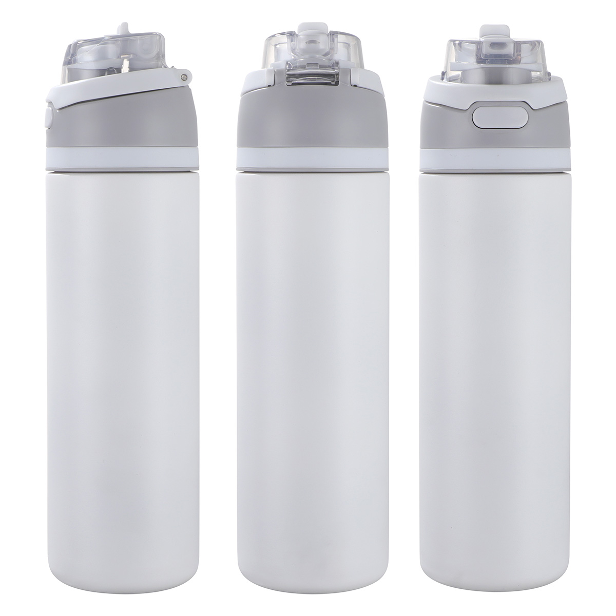 Picture of Dunes 24 oz 2-in-1 Vacuum Insulated Stainless Steel Bottle