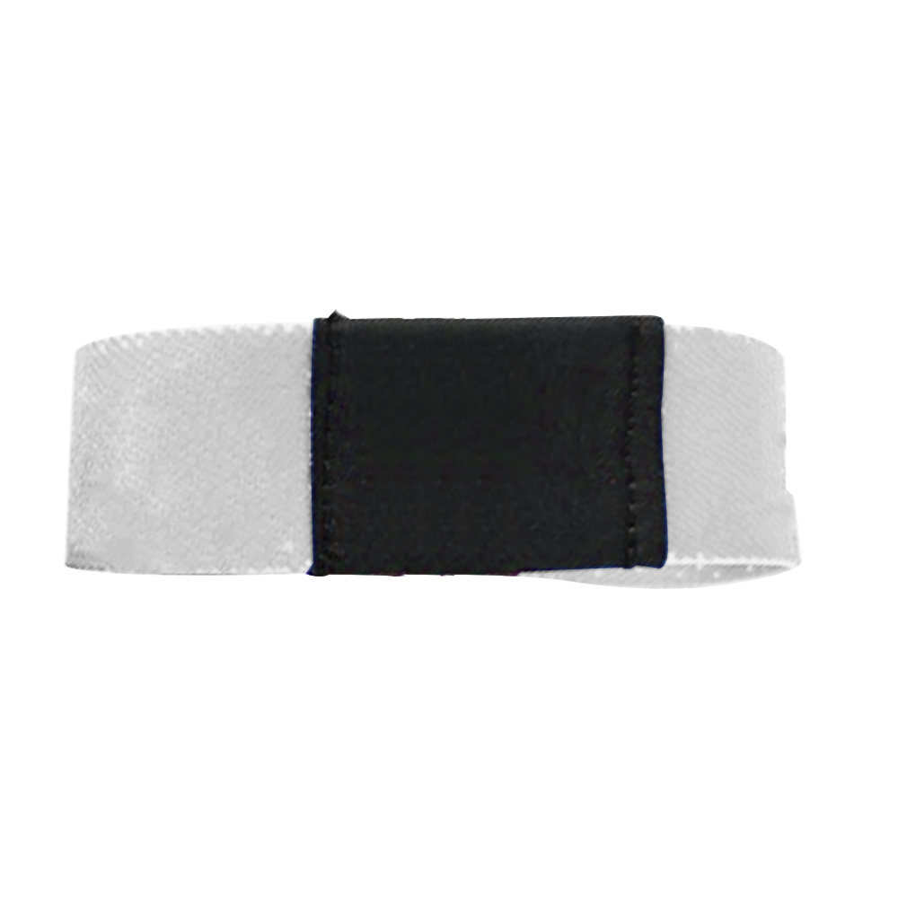 Picture of 0.75" Sublimated Elastic Event Wristband