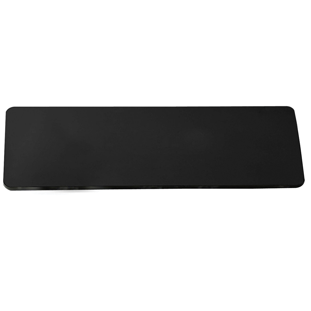 Picture of 3" x 1" Metal Name Badge