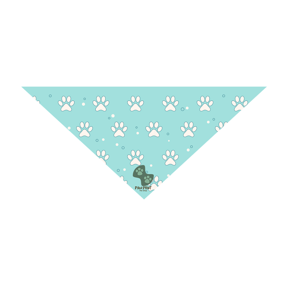 Picture of Large Pet Bandana