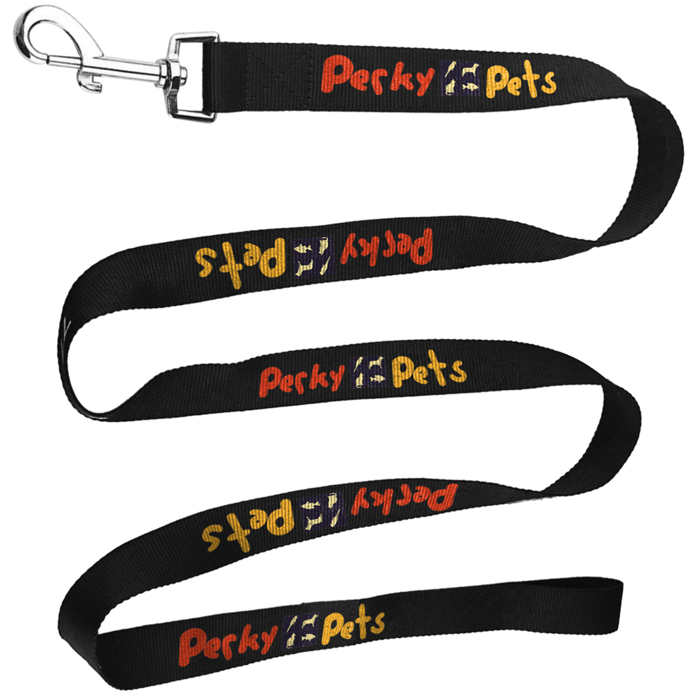 Picture of 72"L Durable Pet Leash with Metal Carabiner