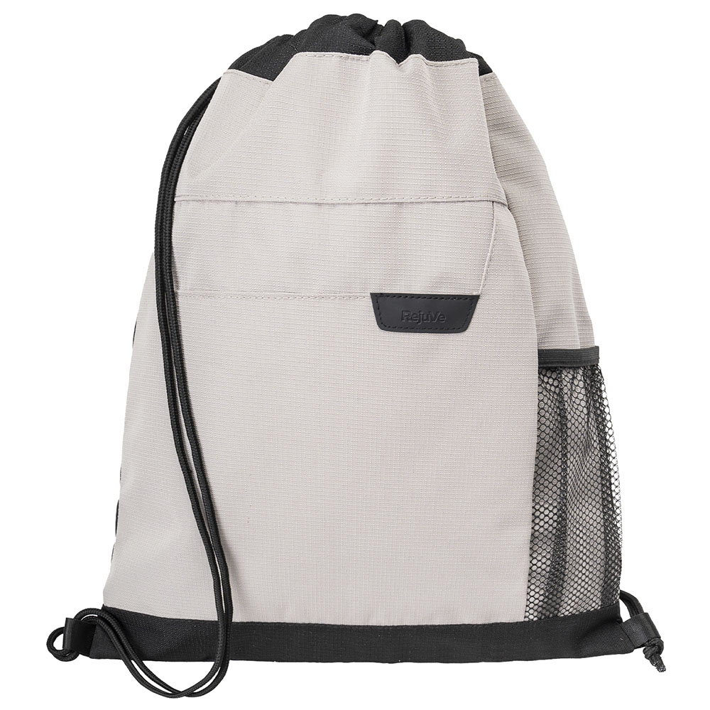 Picture of RejuVe? ROVE Recycled Modern Executive Drawstring Bags