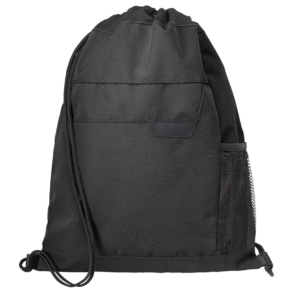 Picture of RejuVe? ROVE Recycled Modern Executive Drawstring Bags