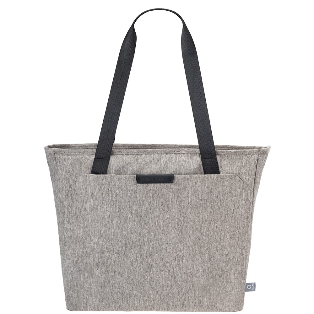 Picture of RejuVe X-PAK Recycled Heather Business Tote Bag
