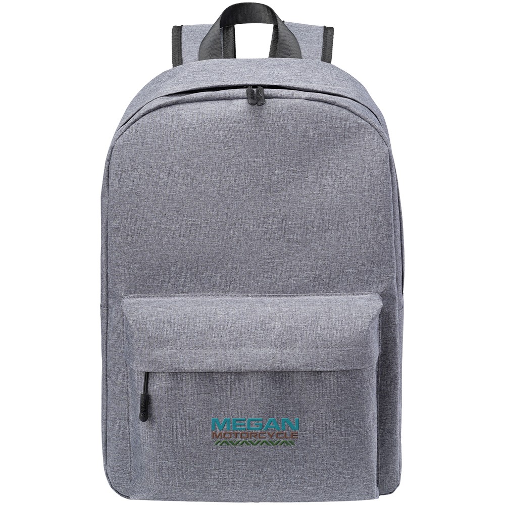 Picture of RejuVe? HEATHER LITE Modern Business Backpack