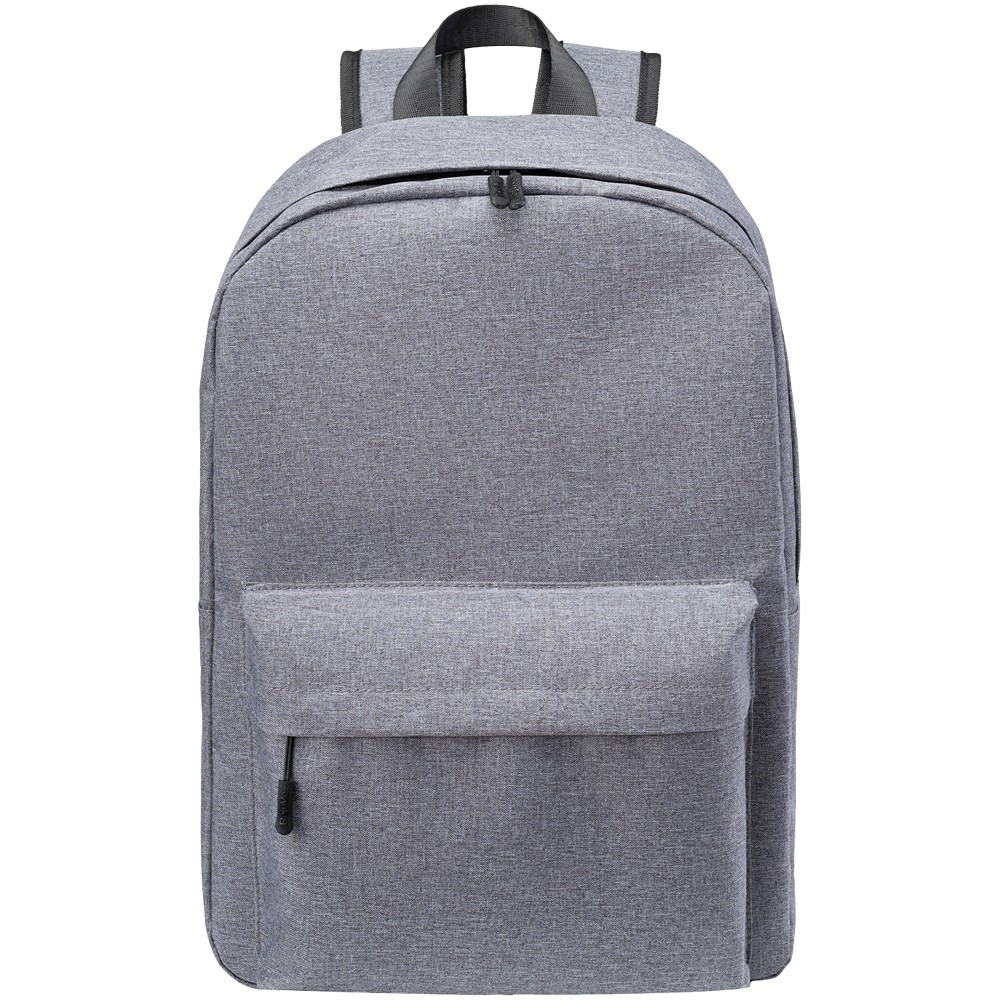 Picture of RejuVe? HEATHER LITE Modern Business Backpack
