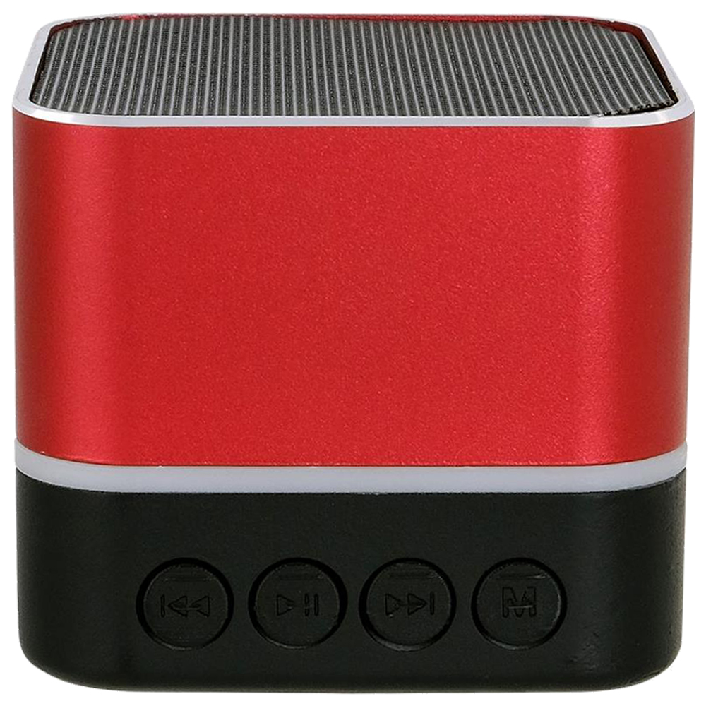 Picture of Two-Tone Square Bluetooth Speaker