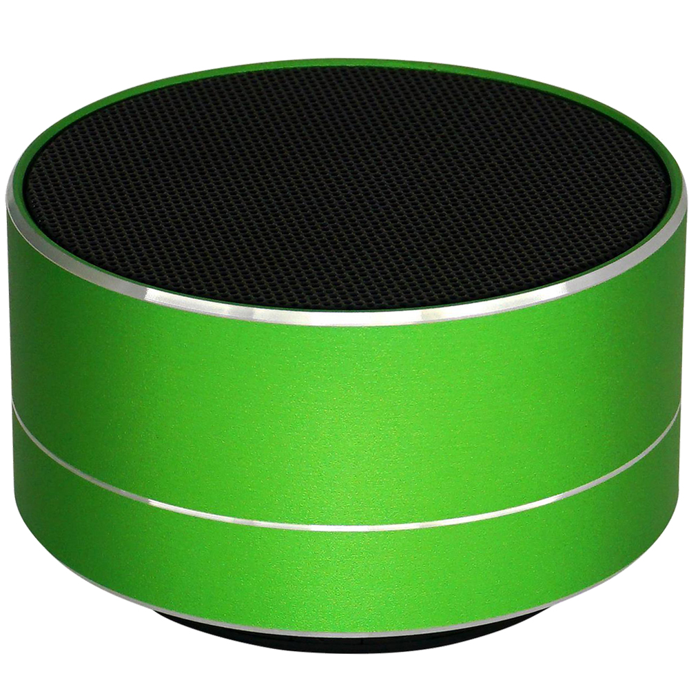 Picture of Hockey Puck Bluetooth Speaker