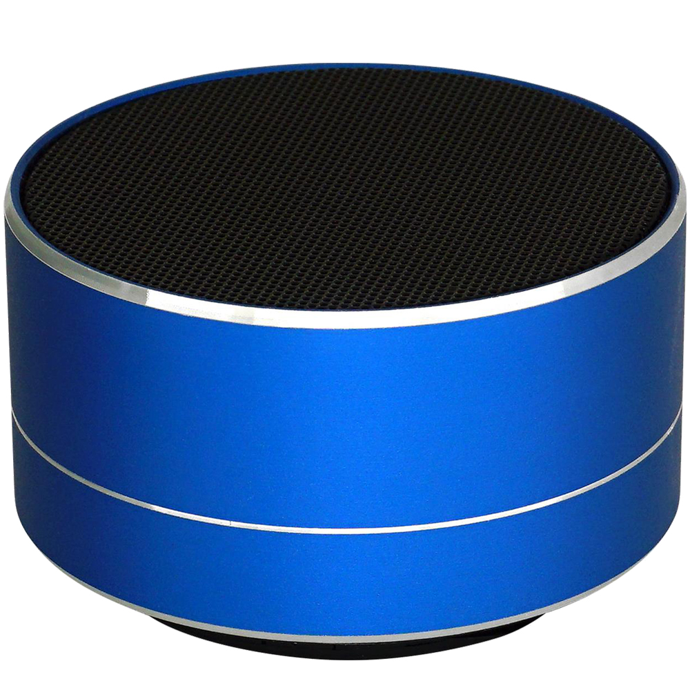 Picture of Hockey Puck Bluetooth Speaker