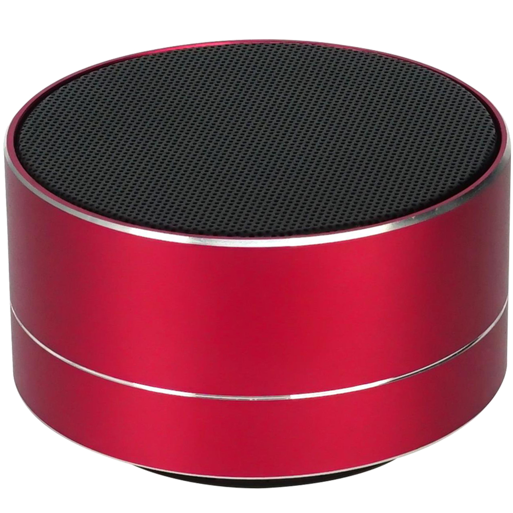 Picture of Hockey Puck Bluetooth Speaker