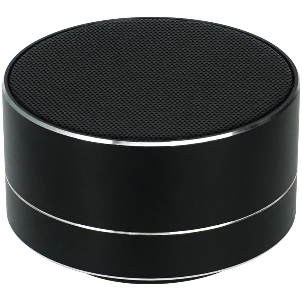 Picture of Hockey Puck Bluetooth Speaker