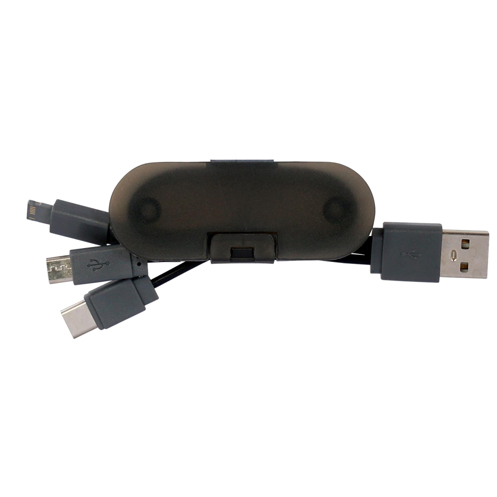 Picture of Cable Wrap Phone Stand