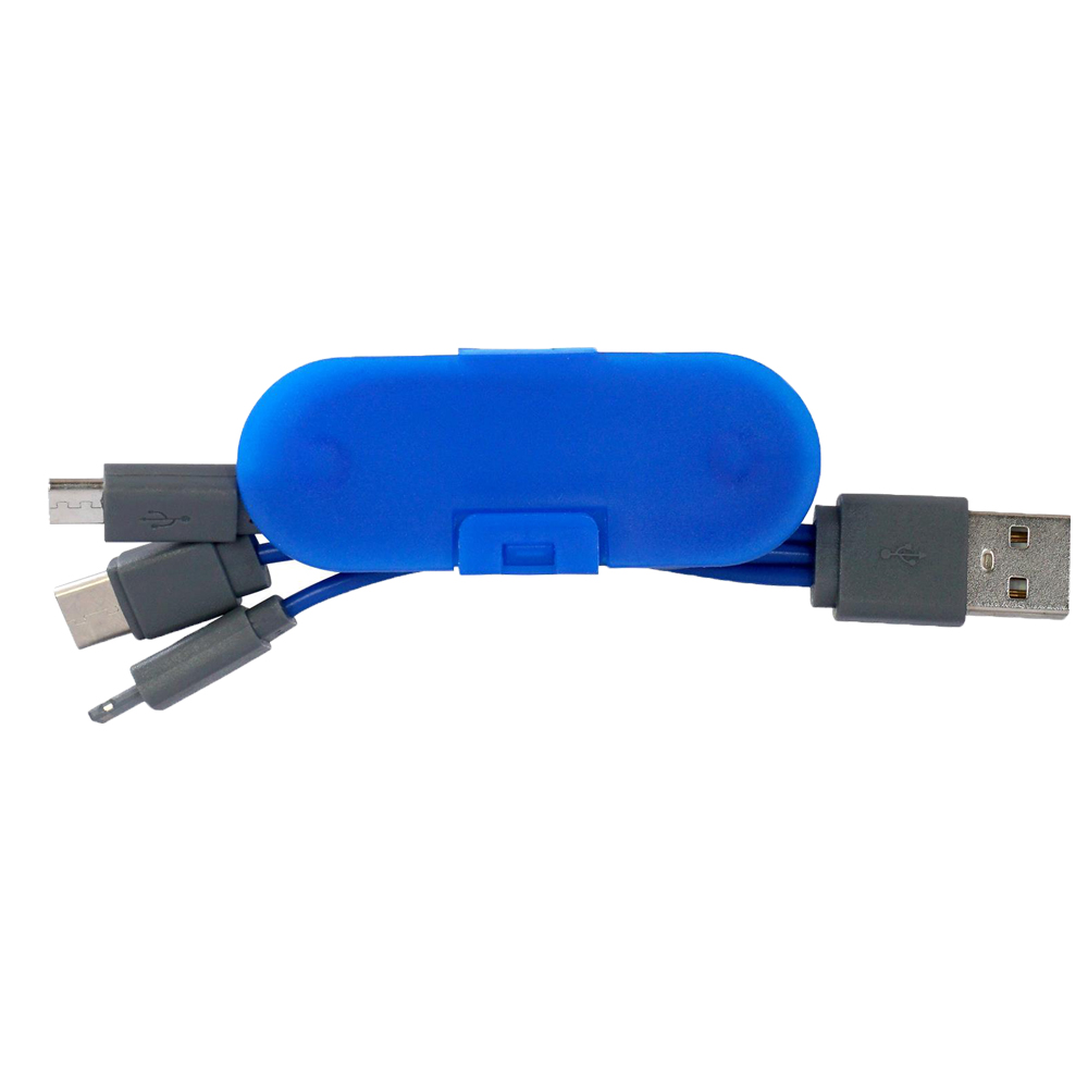 Picture of Cable Wrap Phone Stand