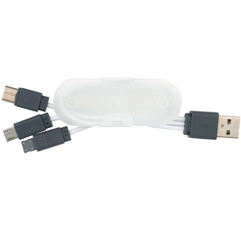 Picture of Cable Wrap Phone Stand