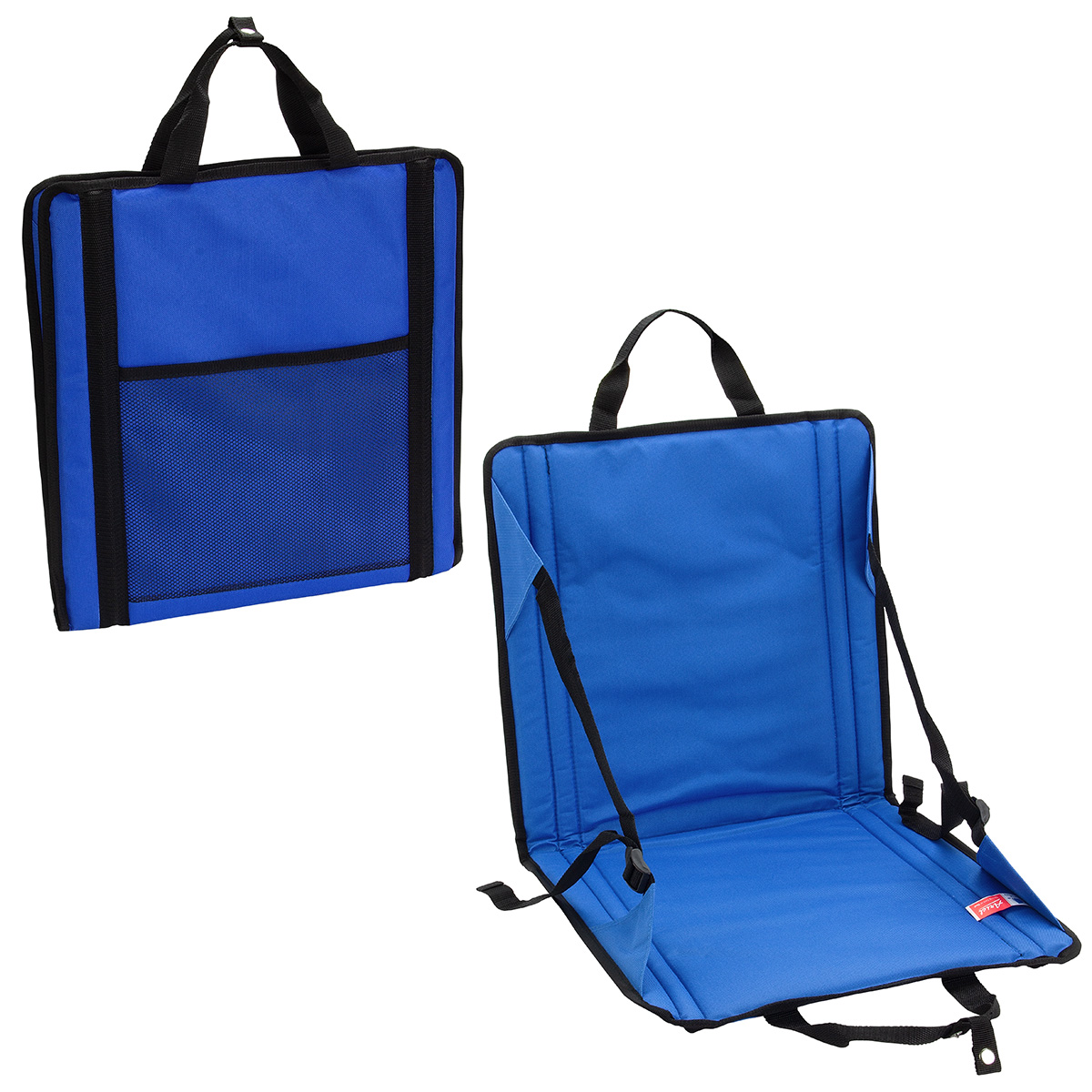 Picture of Fold 'N Go Adjustable Seat Cushion