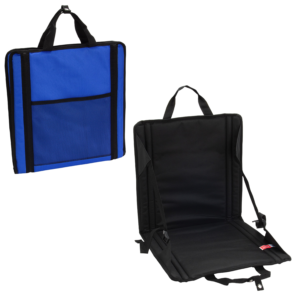 Picture of Fold 'N Go Adjustable Seat Cushion