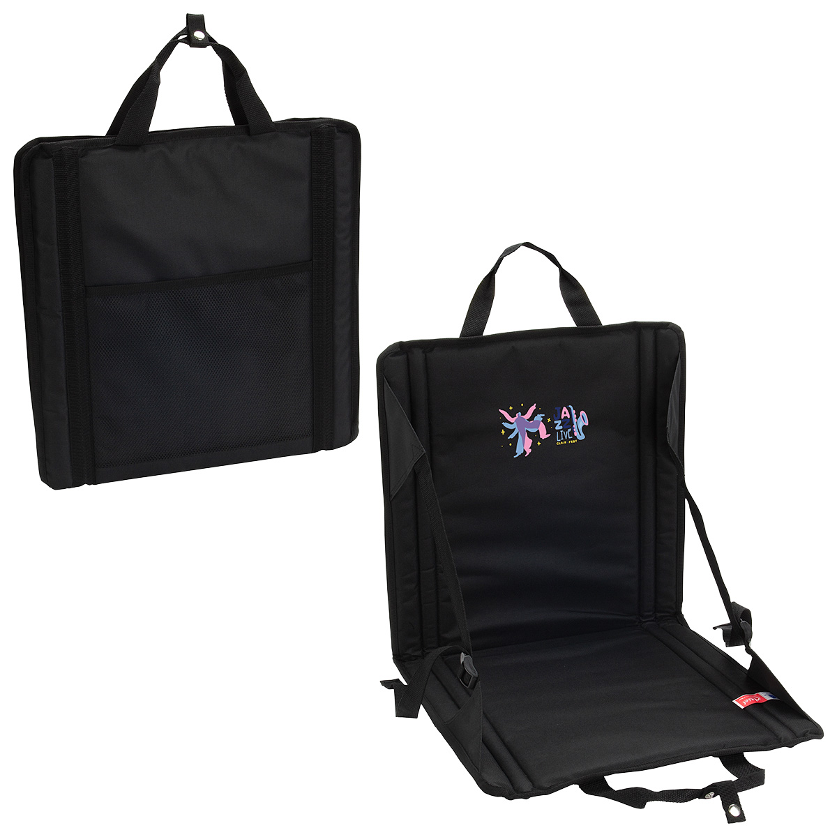 Picture of Fold 'N Go Adjustable Seat Cushion