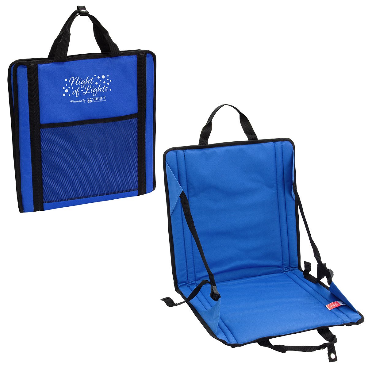 Picture of Fold 'N Go Adjustable Seat Cushion