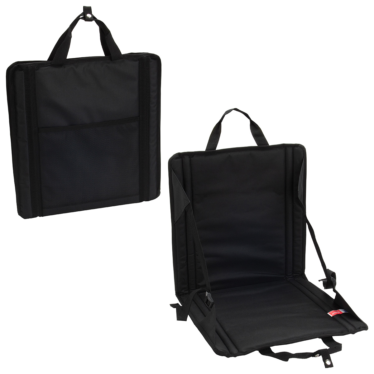 Picture of Fold 'N Go Adjustable Seat Cushion