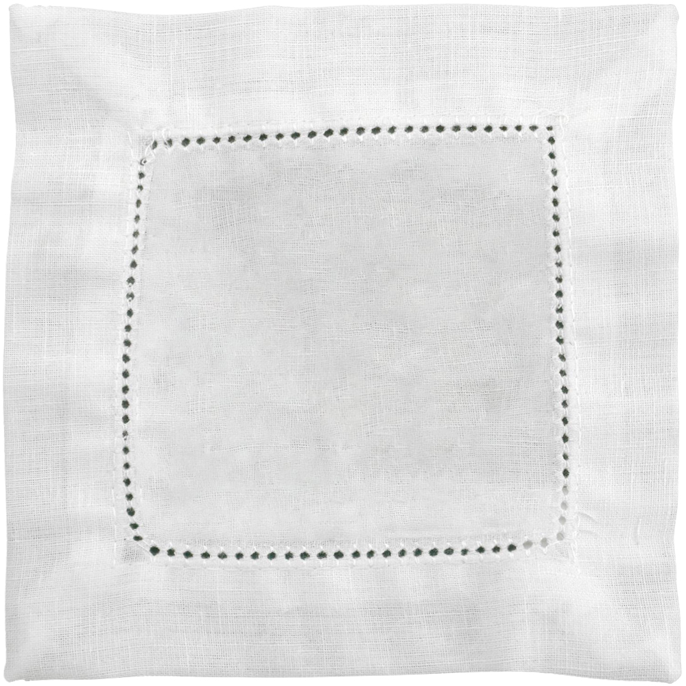 Picture of Fabric Beverage Napkin