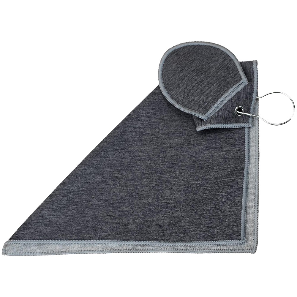 Picture of RPET Heather Golf Towel