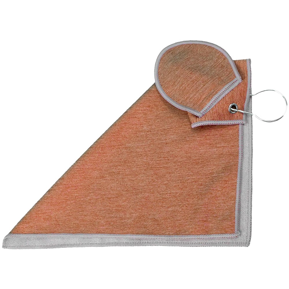 Picture of RPET Heather Golf Towel