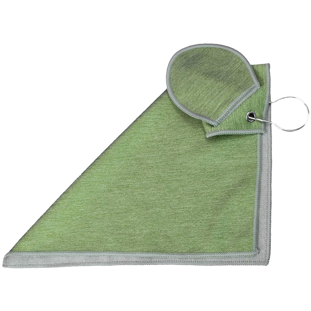Picture of RPET Heather Golf Towel