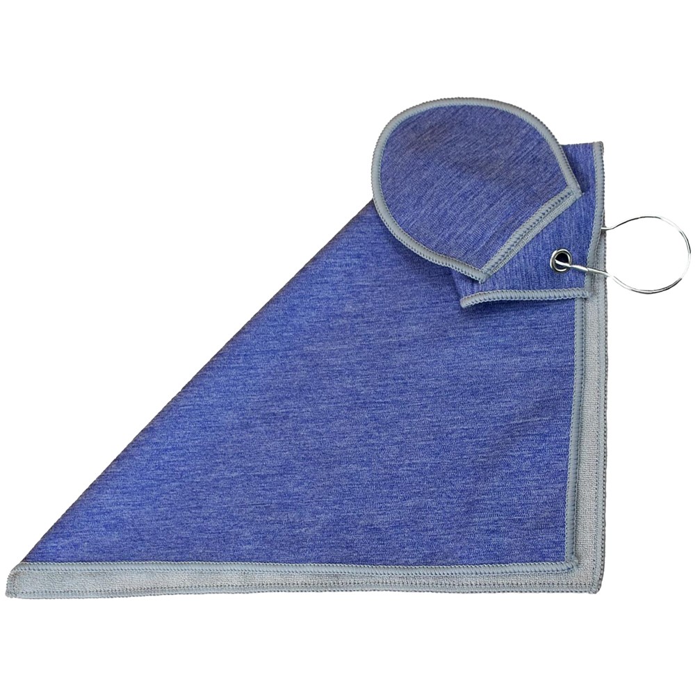 Picture of RPET Heather Golf Towel