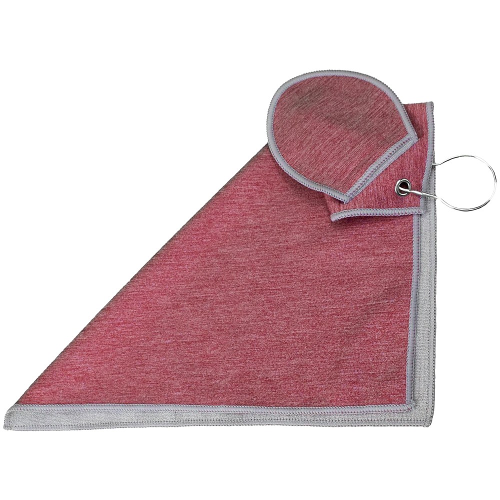 Picture of RPET Heather Golf Towel