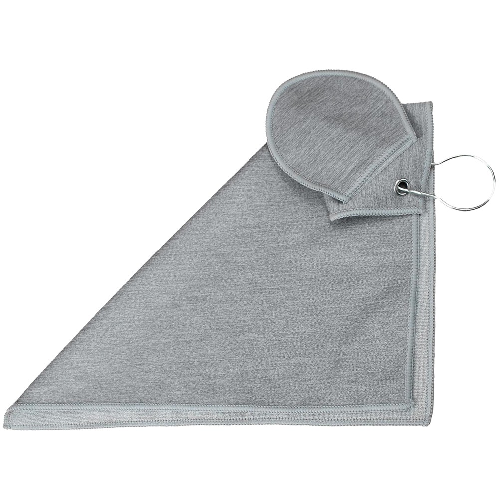 Picture of RPET Heather Golf Towel