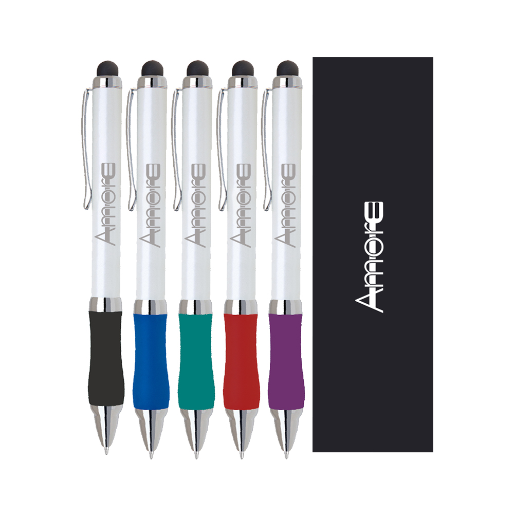 Picture of Stylus-420 Ballpoint Pen with Gift Box