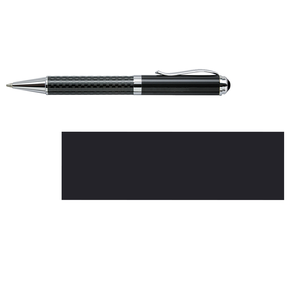Picture of Saturn-1 Ballpoint and Rollerball Pen Set