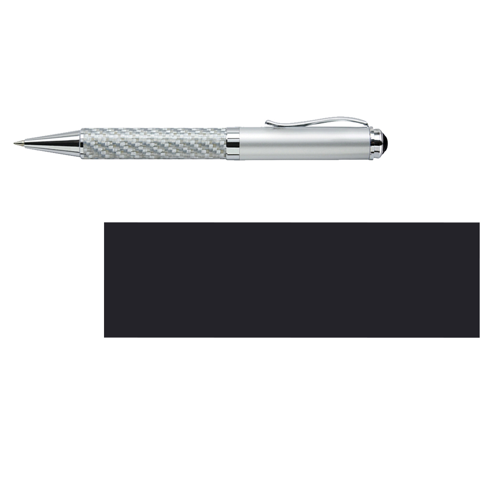 Picture of Saturn-1 Ballpoint and Rollerball Pen Set