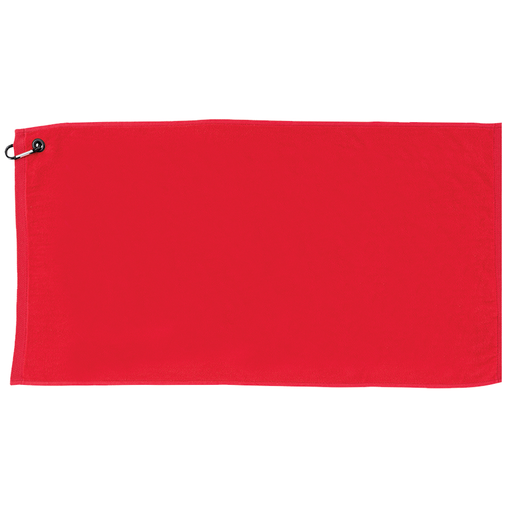 Picture of 30" x 16" Tour Pro Colored Golf Towels