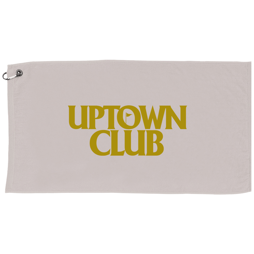 Picture of 30" x 16" Tour Pro Colored Golf Towels