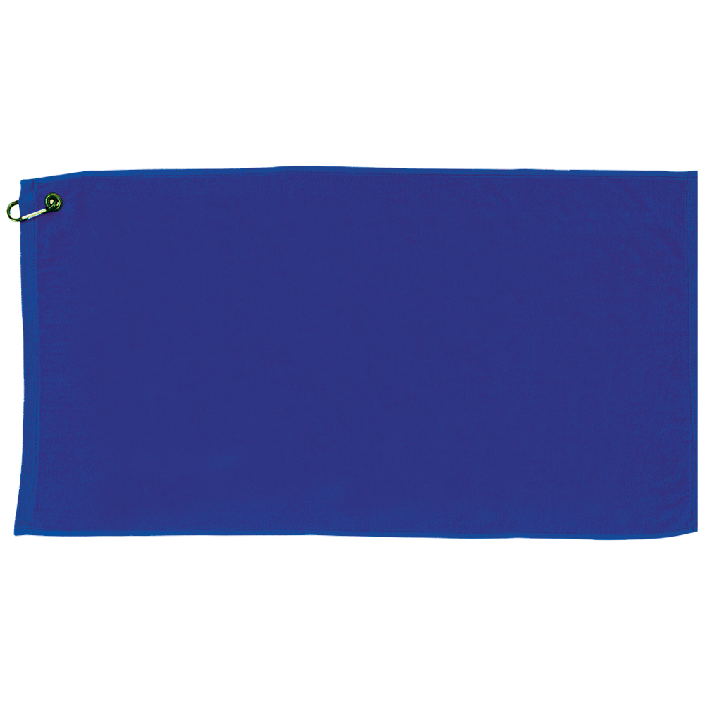 Picture of 30" x 16" Tour Pro Colored Golf Towels