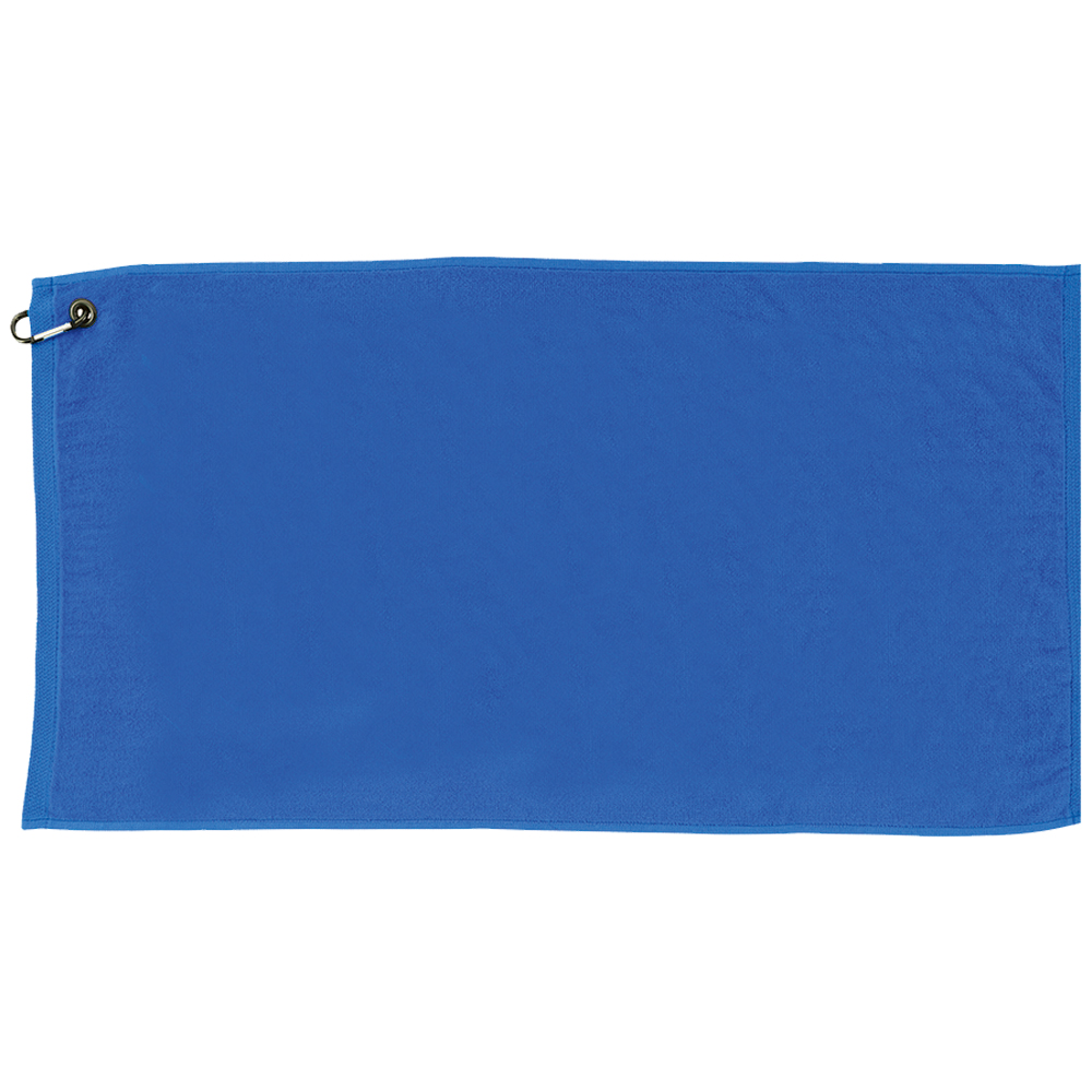 Picture of 30" x 16" Tour Pro Colored Golf Towels