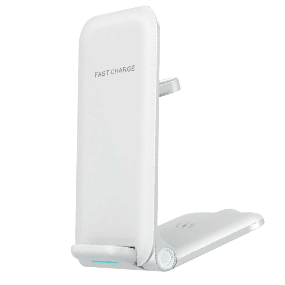 Picture of 3-in-1 Wireless Charging Stand