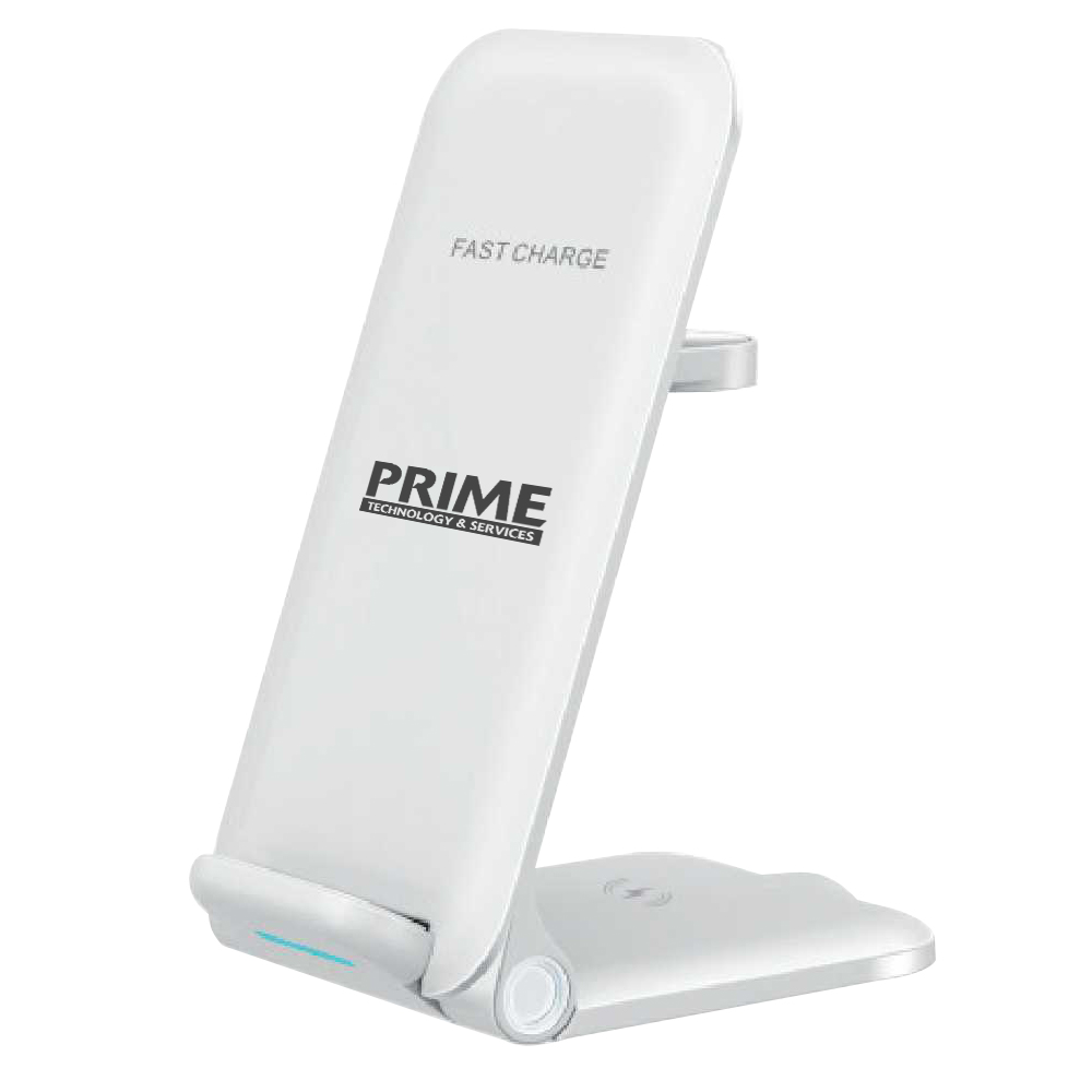 Picture of 3-in-1 Wireless Charging Stand